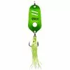 Zeck Blinker Jörg Octo Spoon Green -Kleinmateriaal Verkoopwinkel a1d6b8fd310449579498d96771edff54