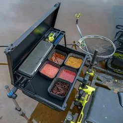 Matrix Pro Feeder Tray -Kleinmateriaal Verkoopwinkel a283273781b2467f847292b8a757963a