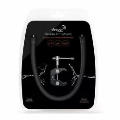 Deeper Fishfinder Support Voor De Boot