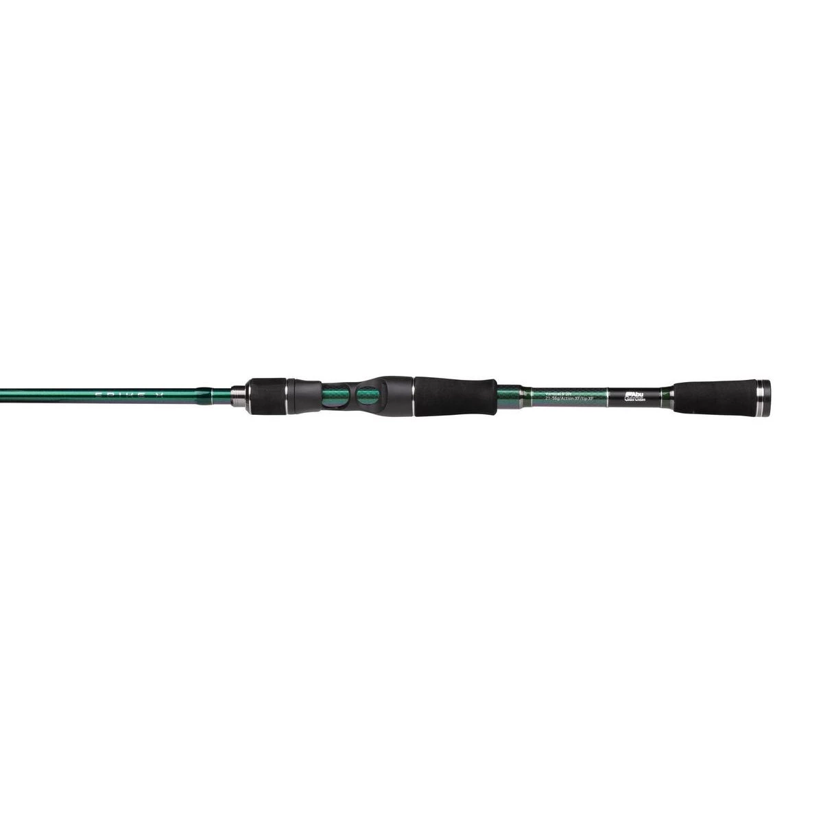 Abu Garcia Spike X Vertical Pelagic 1,90M 28-70 Gram 4 Abu Garcia Spike X Vertical Pelagic 1,90M 28-70 Gram - Afbeelding 2