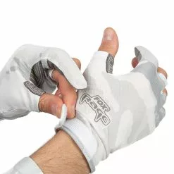 Fox Rage UV Gloves -Kleinmateriaal Verkoopwinkel a40c977a1a824ac7859b6dfccbdae5d9