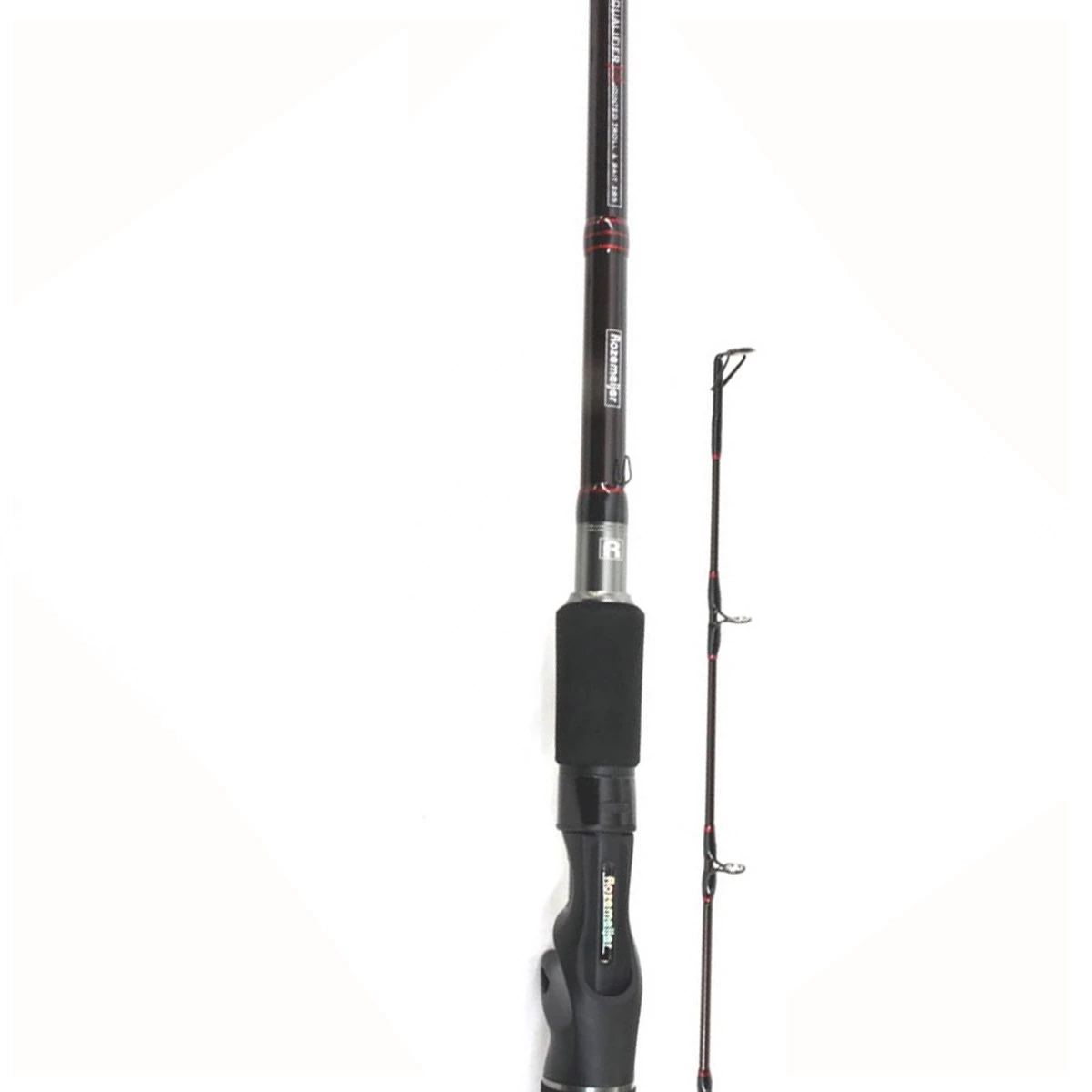 Rozemeijer Qualifier V2 Jointed Trol 285 3 Rozemeijer Qualifier V2 Jointed Trol 285