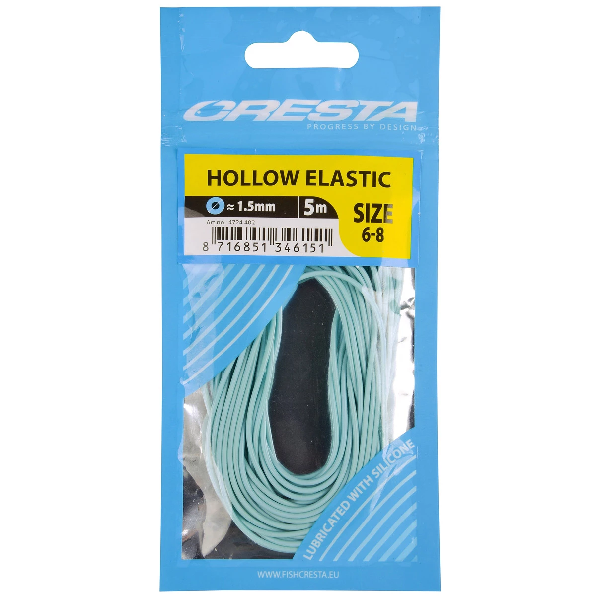 Cresta Hollow Elastic 4 Cresta Hollow Elastic - Afbeelding 2