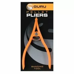 Guru Pellet Pliers