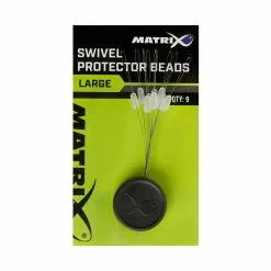 Matrix Swivel Protector Beads