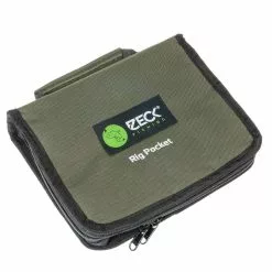 Zeck Rig Pocket