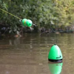 Zeck Outrigger System Green -Kleinmateriaal Verkoopwinkel ac2d0890191645caa3223c554a9548c3