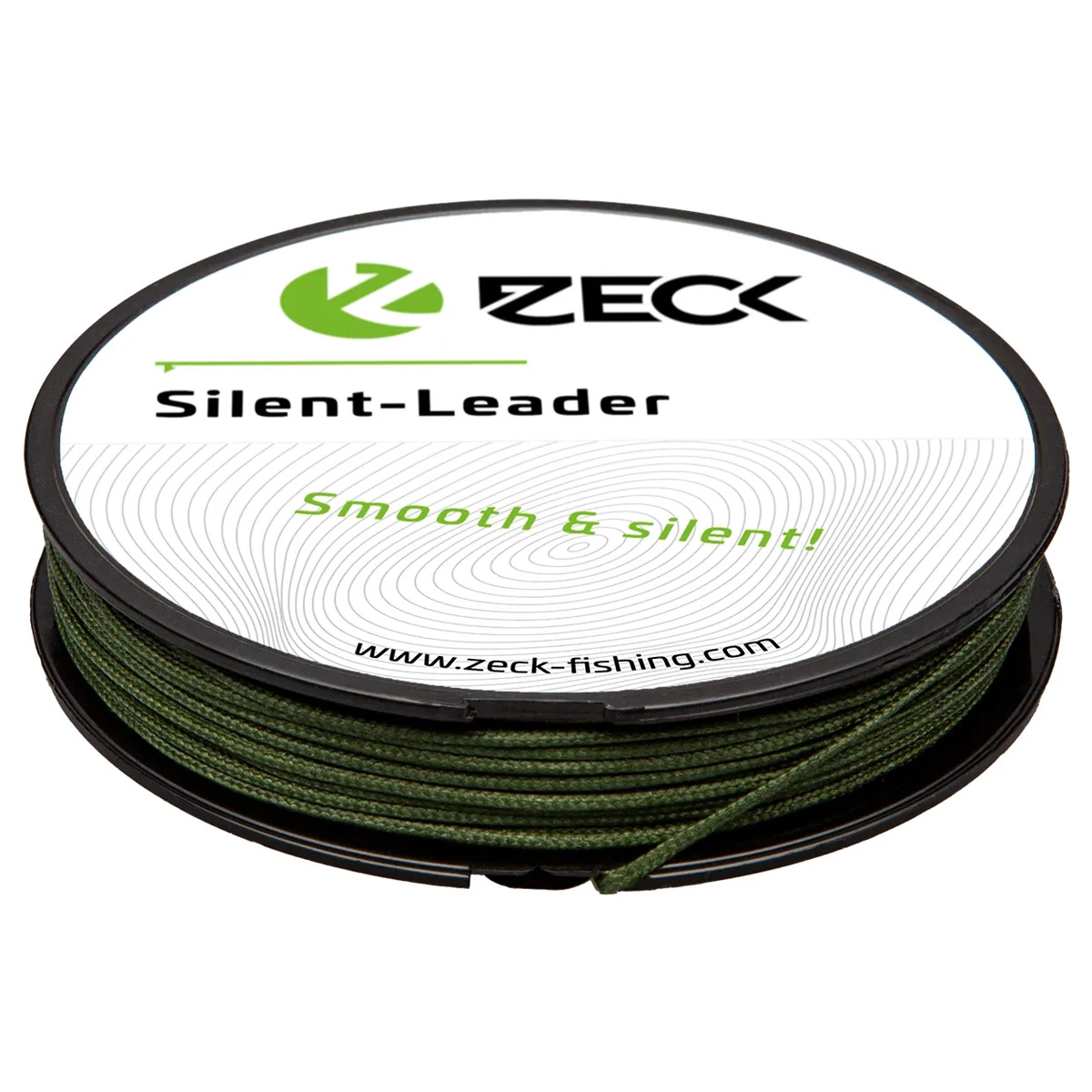 Zeck Silent Leader 20 Meter 3 Zeck Silent Leader 20 Meter