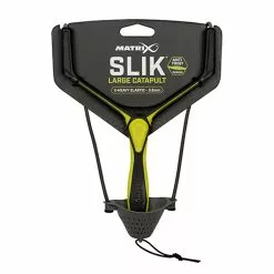 Matrix Slik Catapult Large - Heavy Elastic