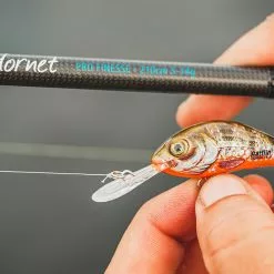 Salmo Hornet Pro Finesse Rod -Kleinmateriaal Verkoopwinkel adbfd2fee95f415798dc4b77f6c561b6