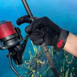 Spomb Pro Casting Gloves 9 Spomb Pro Casting Gloves -Kleinmateriaal Verkoopwinkel ae4257fc72f74edcb6e79601c7eb0052