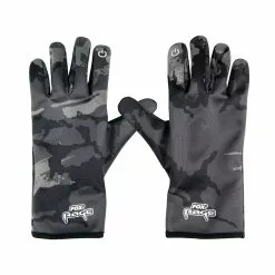 Fox Rage Thermal Camo Gloves