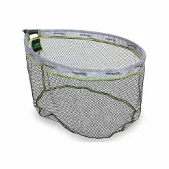 Matrix Carp Rubber Landing Net 6mm 50 X 40cm