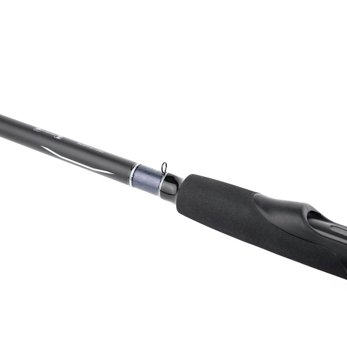 Shimano Catana FX Spinning 2,39M Medium 10-30 Gram 6 Shimano Catana FX Spinning 2,39M Medium 10-30 Gram - Afbeelding 4