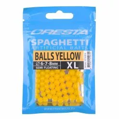 Cresta Spaghetti Balls XL -Kleinmateriaal Verkoopwinkel b1ed9c5c440243d89cb82981948a650a