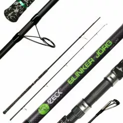 Zeck Blinker Jörg Spin 2,70 M -Kleinmateriaal Verkoopwinkel b273f97b05794731b03f7d29f0fb90c8