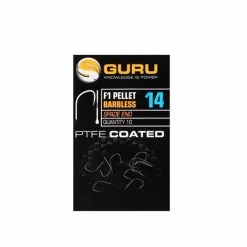Guru F1 Pellet Hook