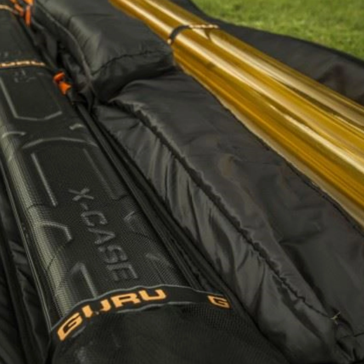 Guru Fusion X-Case 5 Guru Fusion X-Case - Afbeelding 3