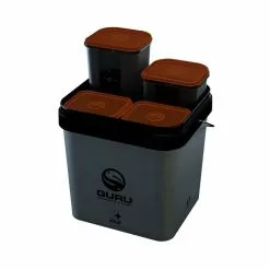 Guru Bucket Plus 4 System 17l