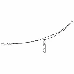 Cresta Feederlink Looped Ready To Use