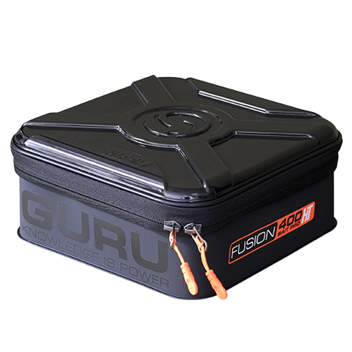 Guru Fusion 400 Bait Pro HT 4 Guru Fusion 400 Bait Pro HT - Afbeelding 3