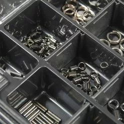 Spro Part Stocker XL -Kleinmateriaal Verkoopwinkel b3a5cd38e3a84eeea4cb4a564ccb7400