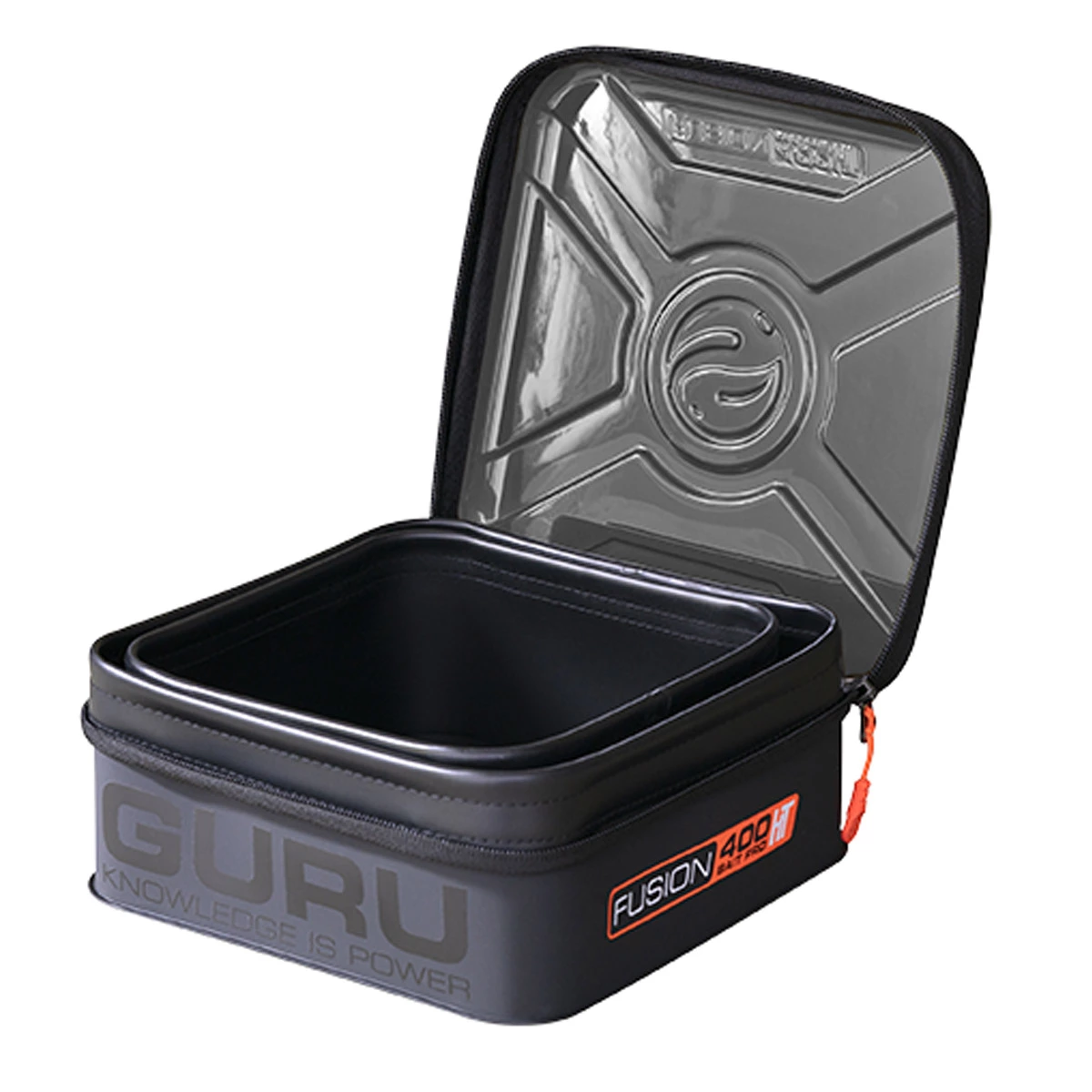 Guru Fusion 400 Bait Pro HT 3 Guru Fusion 400 Bait Pro HT - Afbeelding 2