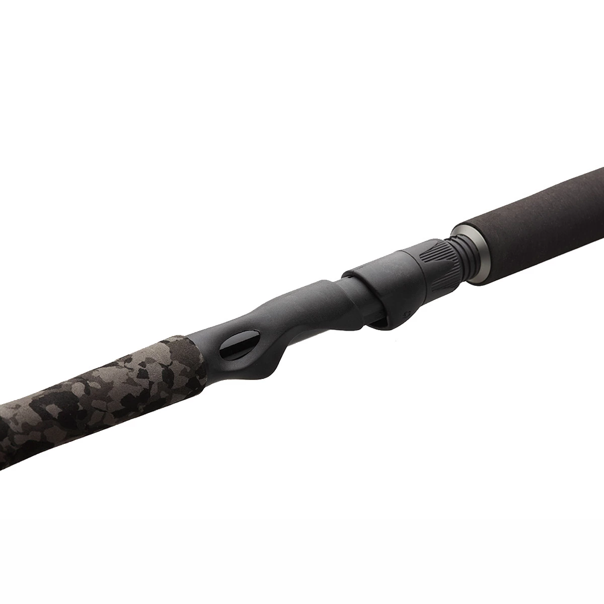 Madcat Black Vertical 1,90 M Tot 150 Gram 6 Madcat Black Vertical 1,90 M Tot 150 Gram - Afbeelding 4