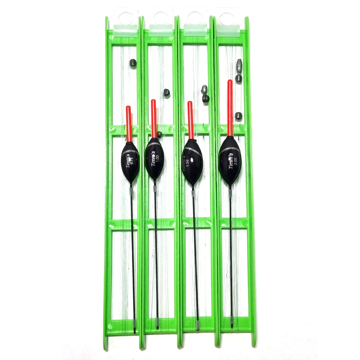 Timm's Timms Tuigje Fat Thunderlight 3 Timm's Timms Tuigje Fat Thunderlight