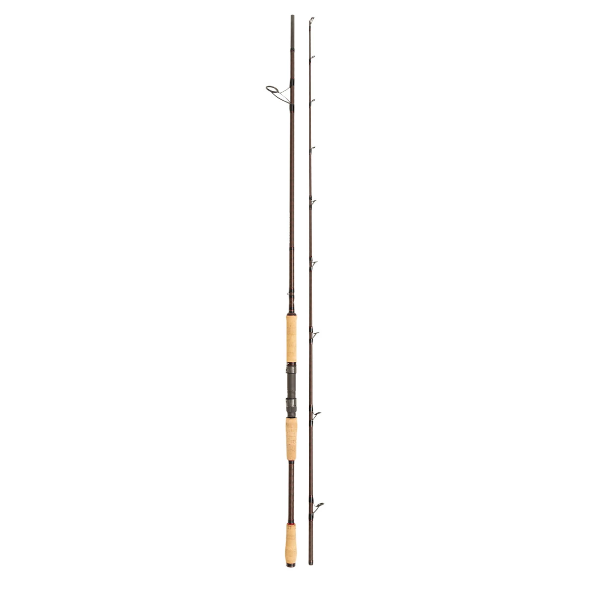 Abu Garcia Beast Pro 862 XH Power Pike 60-100 Gram 3 Abu Garcia Beast Pro 862 XH Power Pike 60-100 Gram