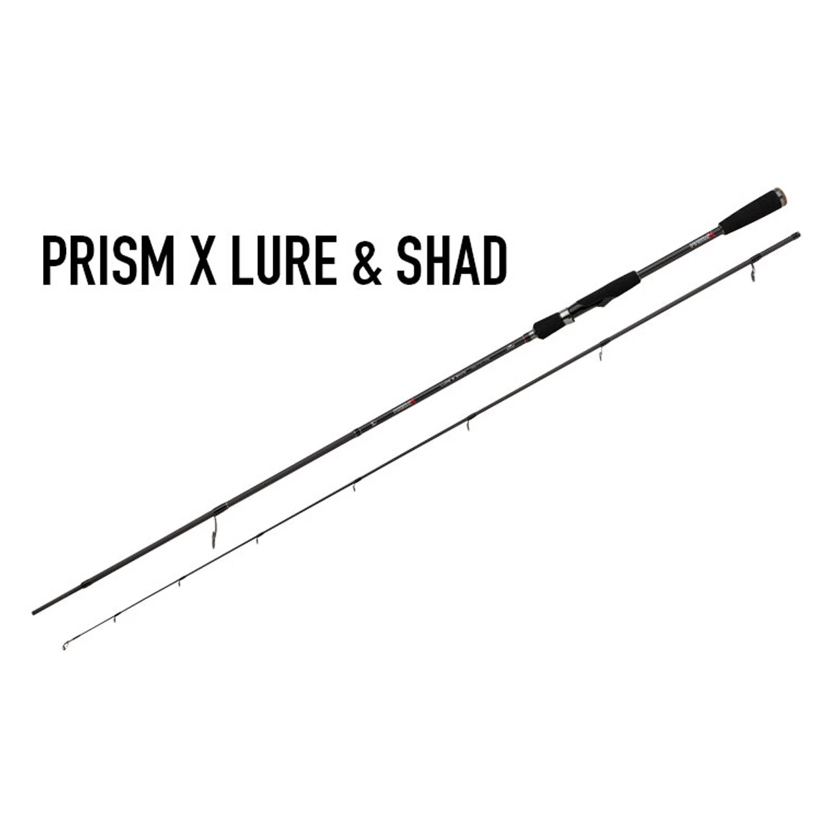 Fox Rage Prism X Lure & Shad 10-50g 240cm 3 Fox Rage Prism X Lure & Shad 10-50g 240cm