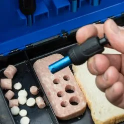 Preston Innovations Commercial Punch Kit -Kleinmateriaal Verkoopwinkel b860e71f9b0c4d5189de941a40bb97f5