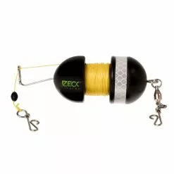 Zeck Outrigger System Black