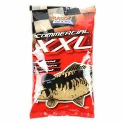 Evezet XXL Natural Carp Paste 900 Gram
