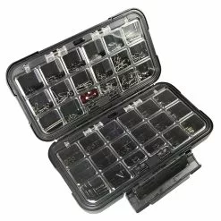 Spro Part Stocker XL