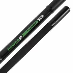 Korum Power Telescopic Net Handle 2,0 Meter