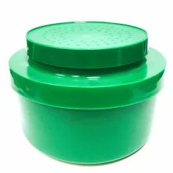 M&M No Escape Aasdoos Rond -Kleinmateriaal Verkoopwinkel bb1c662005c041afb75c46c9ef1dae0a