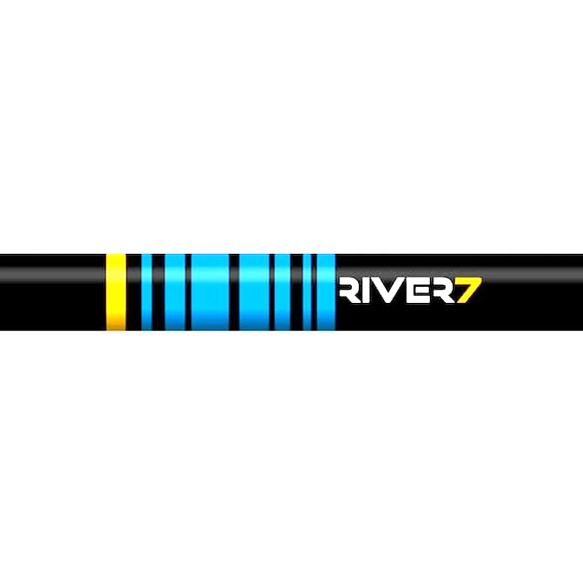 River7 Yellow Casting 2,26M - 10-18 Gram 4 River7 Yellow Casting 2,26M - 10-18 Gram - Afbeelding 2