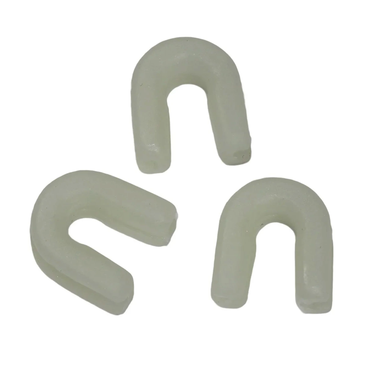 Zeck Mono Loop Thimble 3 Zeck Mono Loop Thimble