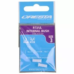 Cresta PTFE Internal Bush 7 Cresta PTFE Internal Bush -Kleinmateriaal Verkoopwinkel bdc04196ab9a4c46abadf1b770f8ef45