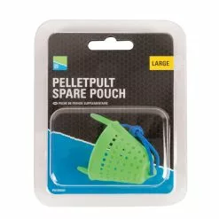 Preston Innovations Large Pelletpult Spare Pouch