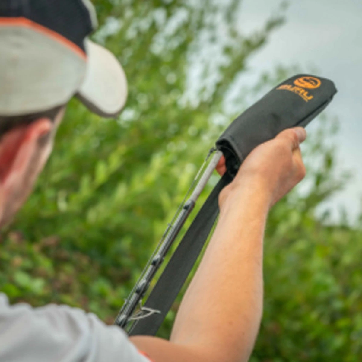 Guru Top & Tail Rod Bands 4 Guru Top & Tail Rod Bands - Afbeelding 2