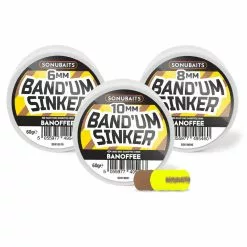 Sonubaits Band'um Sinker Banoffee