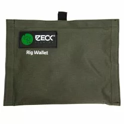 Zeck Rig Wallet