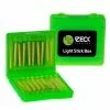 Zeck Light Stick Box 2 Zeck Light Stick Box -Kleinmateriaal Verkoopwinkel c0512e2a26af4a05b80b91fb0131675d