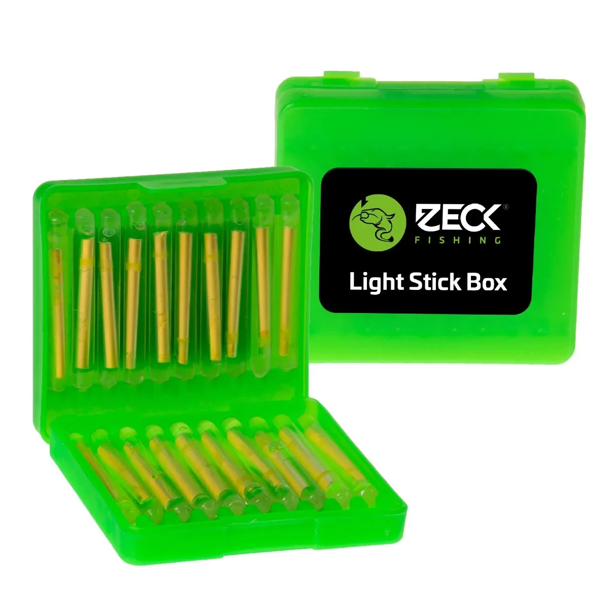 Zeck Light Stick Box 3 Zeck Light Stick Box