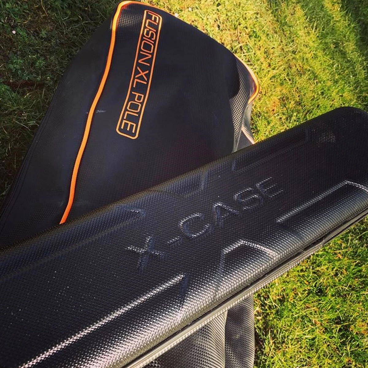 Guru Fusion X-Case 6 Guru Fusion X-Case - Afbeelding 4