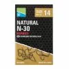 Preston Innovations Natural N-30