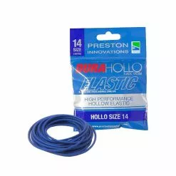 Preston Innovations Dura Hollo Elastic