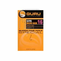 Guru Super Fine Pole Special
